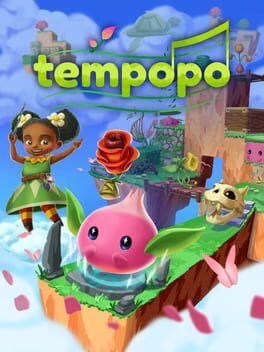 Cover of Tempopo
