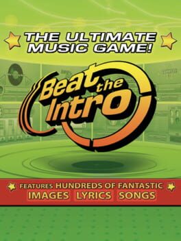 Cover of Beat the Intro