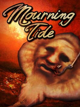Cover of Mourning Tide