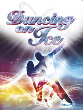 Cover of Dancing on Ice