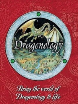 Cover of Dragonology