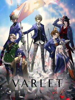 Cover of Varlet