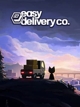 Cover of Easy Delivery Co.