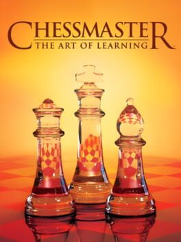 Cover of Chessmaster: The Art of Learning