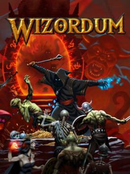 Cover of Wizordum