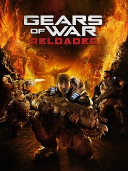 Cover of Gears of War: Reloaded
