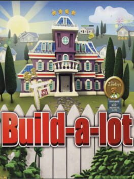 Cover of Build-A-Lot