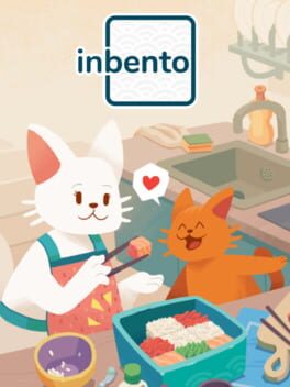 Cover of Inbento
