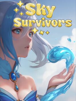 Cover of Sky Survivors