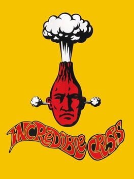 Cover of Incredible Crisis