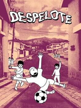 Cover of Despelote