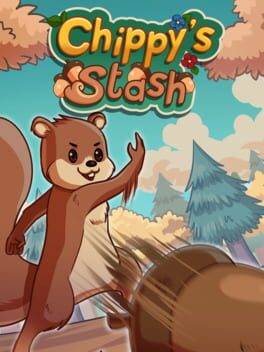 Cover of Chippy's Stash