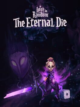 Cover of Lost in Random: The Eternal Die