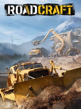 Cover of RoadCraft