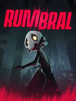 Cover of Rumbral