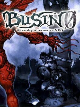 Cover of Busin 0: Wizardry Alternative Neo