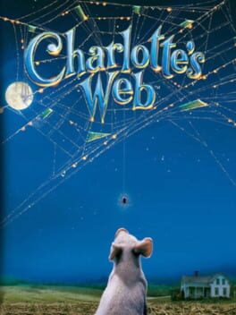 Cover of Charlotte's Web