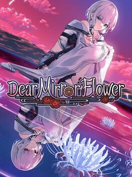 Cover of Dear Mirror Flower