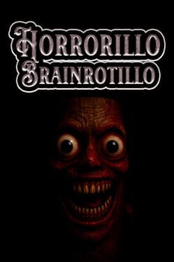 Cover of Horrorillo Brainrotillo