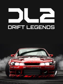 Cover of Drift Legends 2