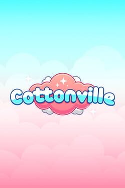 Cover of Cottonville
