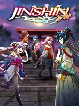 Cover of Jinshin