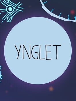 Cover of Ynglet