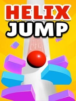 Cover of Helix Jump