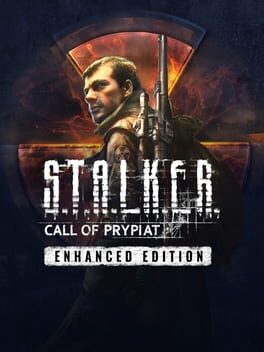 Cover of S.T.A.L.K.E.R.: Call of Prypiat - Enhanced Edition