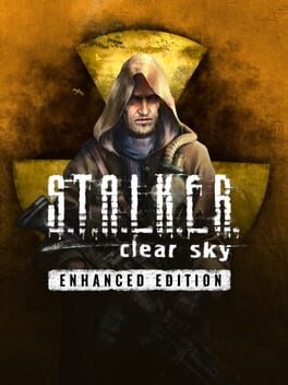 Cover of S.T.A.L.K.E.R.: Clear Sky - Enhanced Edition