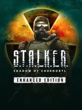 Cover of S.T.A.L.K.E.R.: Shadow of Chornobyl - Enhanced Edition