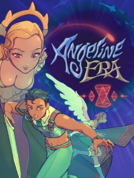 Cover of Angeline Era