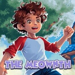 Cover of The Meownth