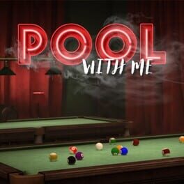 Cover of Pool With Me