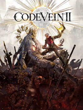 Cover of Code Vein II