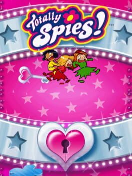 Cover of Totally Spies!: My Secret Diary