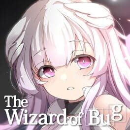 Cover of The Wizard of Bug