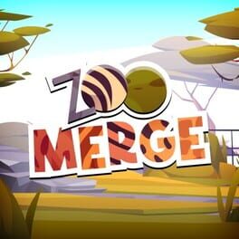 Cover of Zoo Merge