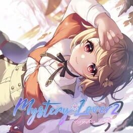Cover of Mystery Lover 2: Forgotten Truth