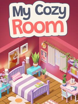 Cover of My Cozy Room