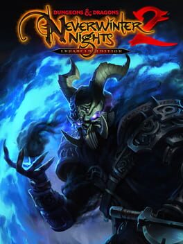 Cover of Dungeons & Dragons Neverwinter Nights 2: Enhanced Edition