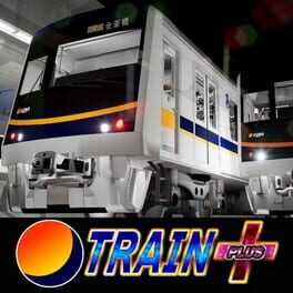 Cover of Train Plus