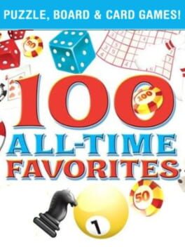 Cover of 100 All-Time Favorites