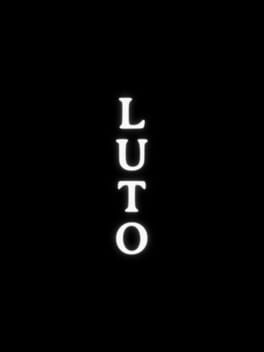 Cover of Luto