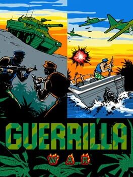 Cover of Guerrilla War