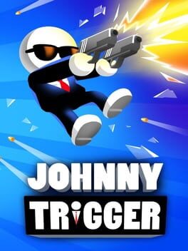 Cover of Johnny Trigger