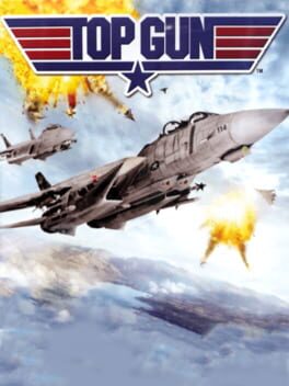 Cover of Top Gun