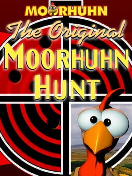 Cover of The Original Moorhuhn Hunt