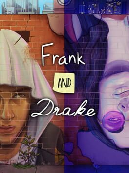 Cover of Frank and Drake