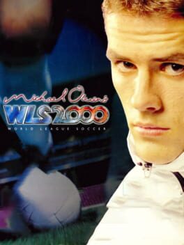 Cover of Michael Owen's WLS 2000